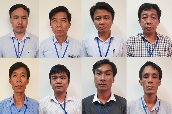 An ninh - Hình sự - Đề nghị truy tố 36 bị can trong vụ sai phạm xảy ra tại cao tốc Đà Nẵng - Quảng Ngãi