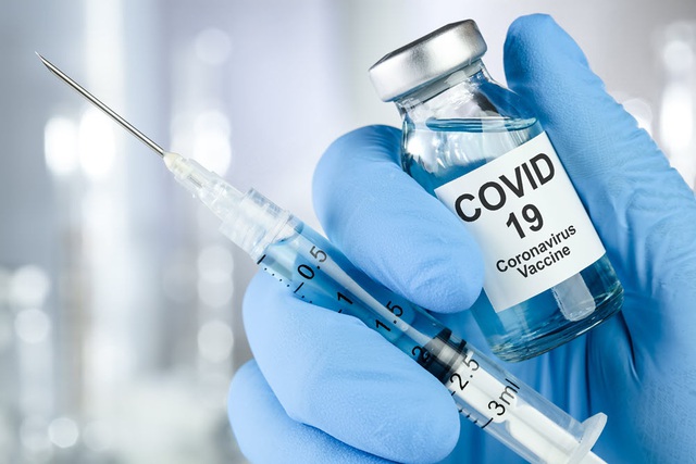 Tin trong nước - Tỉnh Hải Dương được ưu tiên tiêm vắc-xin ngừa COVID-19