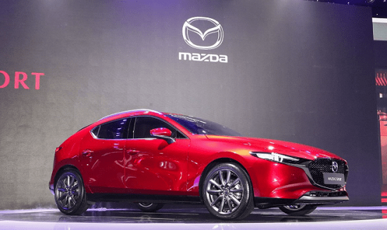 Ôtô - Xe máy - Bảng giá xe Mazda mới nhất tháng 10/2020: Dòng xe sedan và SUV vẫn được 'ưu ái'