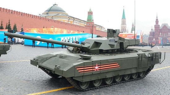 Tin thế giới - Triều Tiên hé lộ mẫu xe tăng mới từng xuất hiện 'chớp nhoáng' trong lễ duyệt binh (Hình 4).