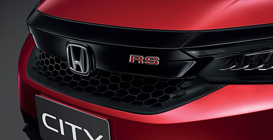Thế giới Xe - Honda City 2021 'chốt' ngày ra mắt, dự kiến 'hạ gục' Toyota Vios với tiện nghi hàng đầu phân khúc (Hình 3).