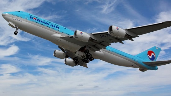 Tin thế giới - Chùm ảnh: Những khoảnh khắc đẹp nhất của 'nữ hoàng bầu trời' Boeing 747 