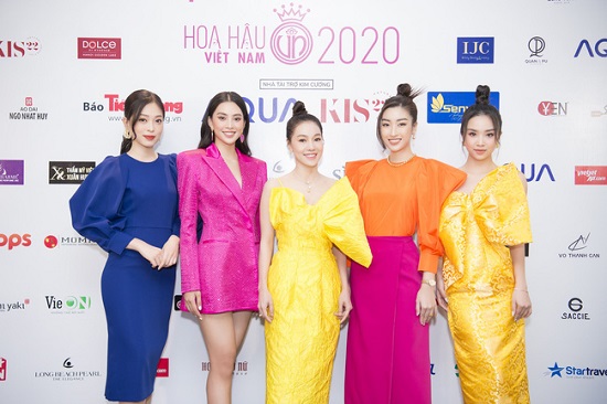 Tin tức giải trí - Hoa hậu Việt Nam 2020 'điều tra' thí sinh sửa 7 cái răng, loại 'thẳng tay' người từng dao kéo (Hình 3).