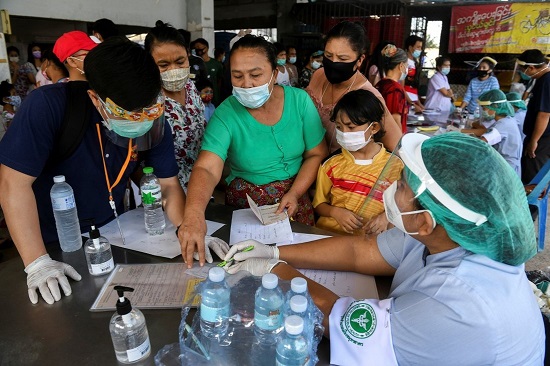 Tin thế giới - Thái Lan phát hiện 2 cụm dịch COVID-19 mới, nghi vấn liên quan đến ổ dịch ngoại ô Bangkok