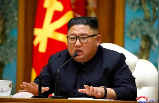 Tin tức - Triều Tiên từ chối nhận viện trợ nước ngoài vì sợ mang Covid-19 vào nước mình 