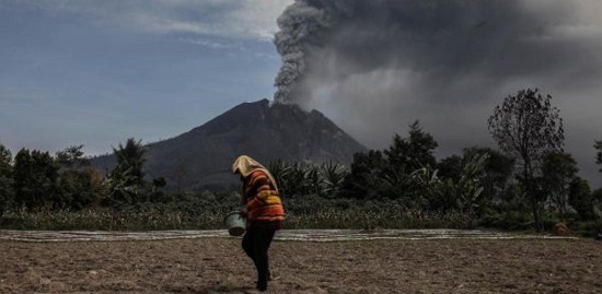 Tin tức - Hai trận động đất mạnh làm rung chuyển miền Tây Indonesia 