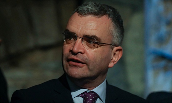 Tin thế giới - Bộ trưởng Nông nghiệp Ireland từ chức vì tham dự sự kiện có 80 người giữa tâm dịch COVID-19