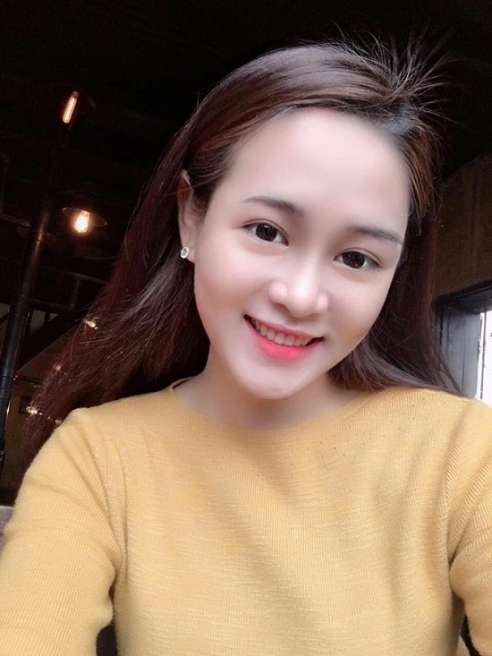 Giải trí - 9x có gương mặt đẹp như 'nữ thần' dự kiến sẽ là ứng viên tiềm năng của Hoa hậu Việt Nam 2020 (Hình 4).