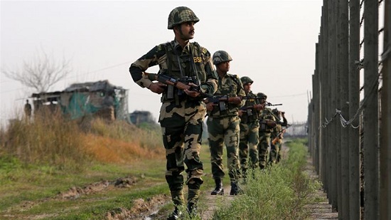 Tin thế giới - Nổ súng gây ở biên giới Ấn Độ - Pakistan: 1 binh sĩ thiệt mạng, 2 người bị thương 