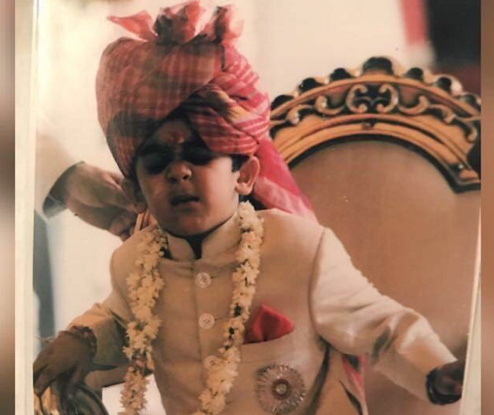 Tin thế giới - 'Vị vua Ấn Độ' 21 tuổi: Sở hữu 2,8 tỷ USD, đẹp trai lịch lãm, đặc biệt... vẫn còn độc thân (Hình 2).