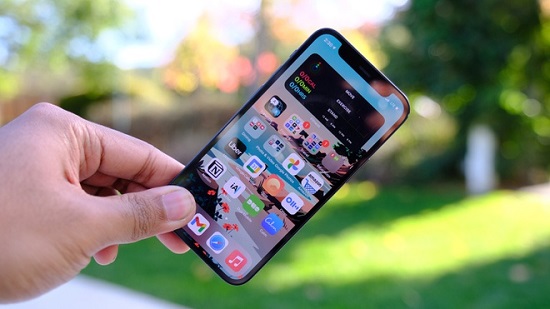 Công nghệ - Apple có thể ngừng sản xuất mẫu iPhone 12 mini