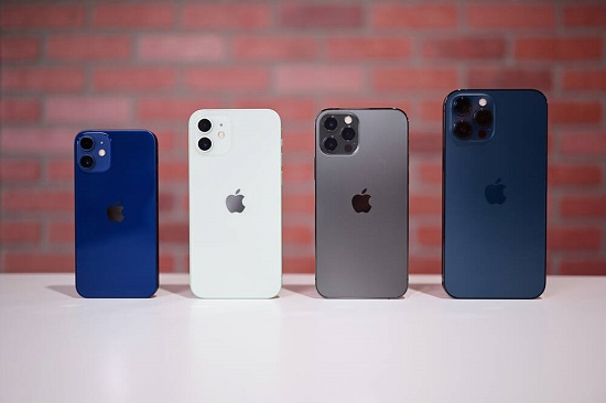 Công nghệ - Apple có thể ngừng sản xuất mẫu iPhone 12 mini (Hình 2).