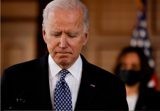Tin thế giới - Tổng thống Biden kêu gọi kiểm soát súng sau 2 vụ xả súng chết người liên tiếp tại Mỹ