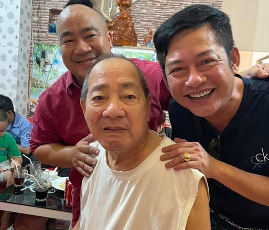 Tin tức giải trí - Tin tức giải trí mới nhất ngày 14/4: Nghệ sĩ Đức Lang, bố ruột diễn viên Hiếu Hiền qua đời 