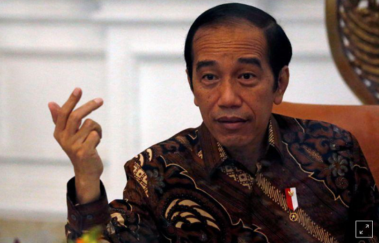 Tin thế giới - Tổng thống Indonesia gửi lời chia buồn tới gia đình các thủy thủ trong vụ chìm tàu ngầm