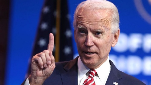 Tin thế giới - Ông Biden thừa nhận phải đối mặt với “bức tường gạch” tại Thượng viện Mỹ