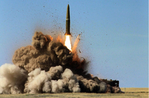 Tin thế giới - Nga hé lộ kế hoạch thay thế hệ thống tên lửa “độc nhất vô nhị” Iskander-M