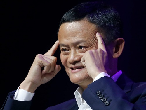 Giáo dục pháp luật - Tỷ phú Jack Ma gửi lời khuyên tới các phụ huynh, khẳng định điều quan trọng gấp nhiều lần việc dạy con ngoan