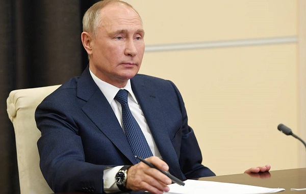 Tin thế giới - Điện Kremlin nói gì trước những đồn đoán về người kế vị Tổng thống Putin?
