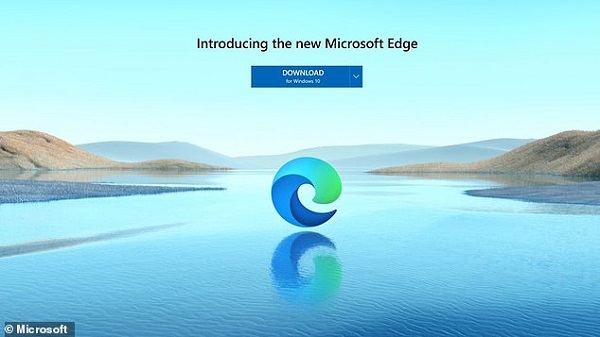 Internet & Web - Microsoft quyết định “khai tử” trình duyệt web 25 tuổi Internet Explorer vào năm 2021 (Hình 2).