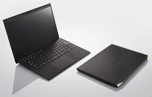 Công nghệ - Tin tức công nghệ mới nóng nhất hôm nay 21/2: VAIO ra mắt laptop cao cấp mỏng nhẹ, vỏ bằng carbon