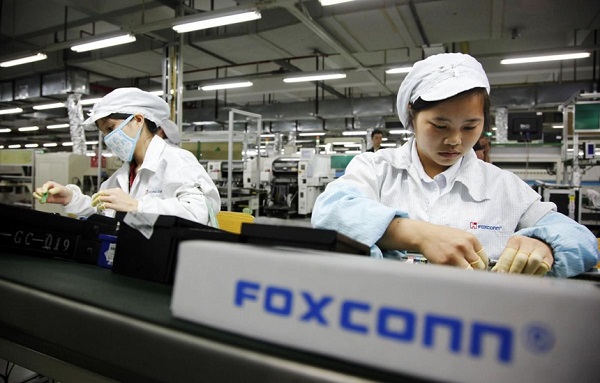 Kinh doanh - Tín hiệu tích cực khi “đại bàng” công nghệ đến Việt Nam