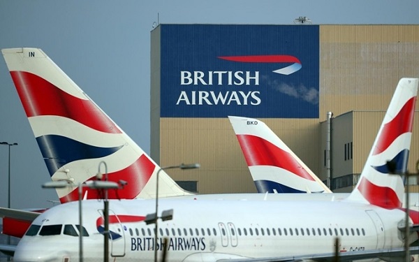Tin thế giới - Vật lộn giữa đại dịch COVID-19, British Airways định bán tòa nhà trụ sở chính