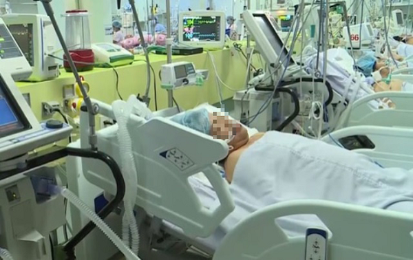 Sức khoẻ - Làm đẹp - Bộ Y tế vào cuộc vụ nghi ngộ độc pate chay khiến 1 người tử vong, 2 người nhập viện