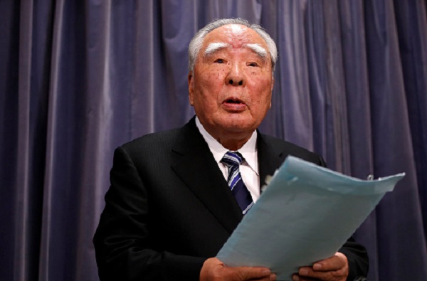 Ôtô - Xe máy - Chủ tịch Suzuki nghỉ hưu sau hơn 40 năm lãnh đạo công ty