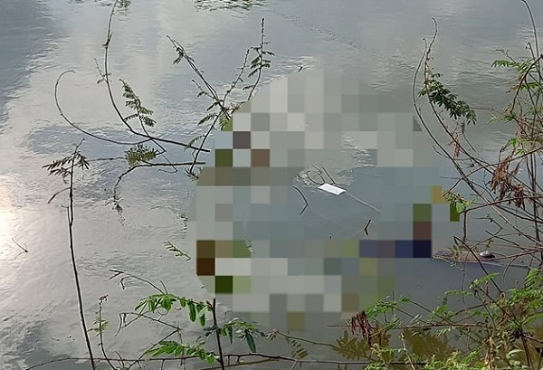Tin trong nước - Đắk Lắk: Phát hiện thi thể người phụ nữ không mặc quần áo nổi trên mặt hồ