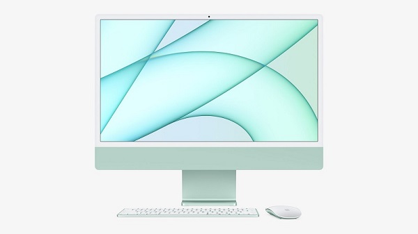 Công nghệ - Tin tức công nghệ mới nóng nhất hôm nay 22/4: Apple trình làng iMac 2021 thiết kế hoàn toàn mới