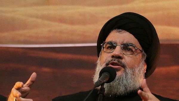 Tin thế giới - Sau một năm, số lượng tên lửa dẫn đường tấn công mục tiêu của Hezbollah đã tăng lên gấp đôi
