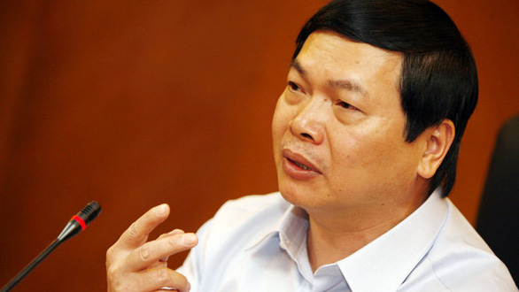 Tin trong nước - Cựu bộ trưởng Vũ Huy Hoàng và đồng phạm gây thiệt hại hơn 2.700 tỷ đồng