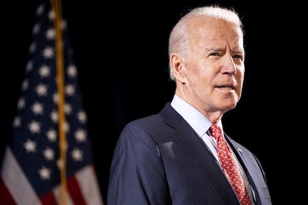 Tin thế giới - Vì sao chưa nhậm chức, ông Joe Biden đã đứng trước nguy cơ bị luận tội?