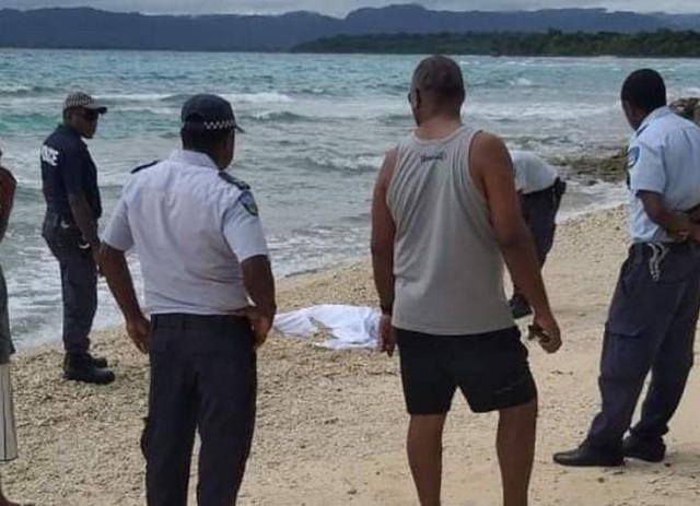 Tin thế giới - Cả quốc đảo đóng cửa vì một thi thể nhiễm COVID-19 trôi dạt vào bờ