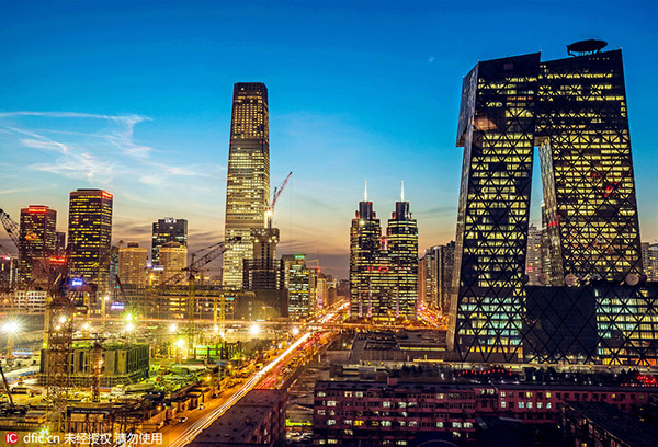Tin thế giới - Vượt New York, Bắc Kinh trở thành thủ phủ tỷ phú của cả thế giới