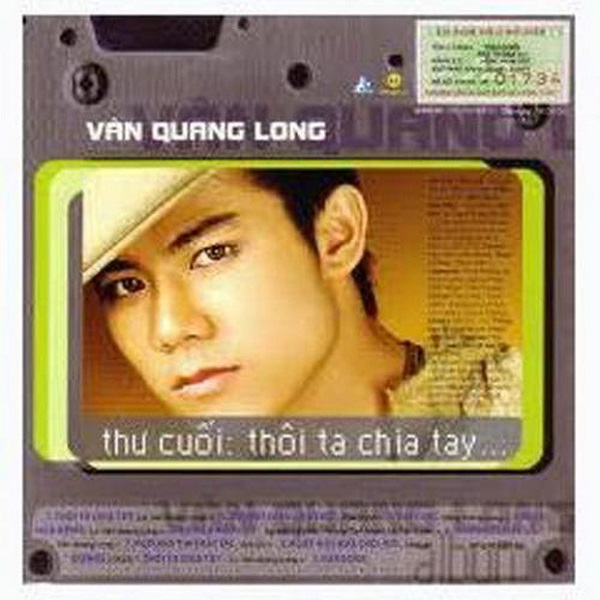 Chuyện làng sao - Sự nghiệp âm nhạc gắn liền với thế hệ 8x của cố ca sĩ Vân Quang Long (Hình 2).