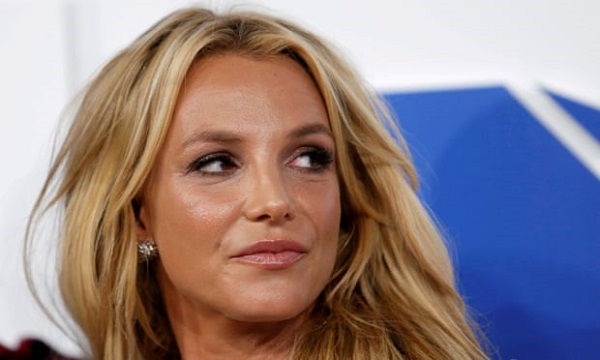 Chuyện làng sao - Britney Spears phát biểu trước tòa án Los Angeles về việc cha cô kiểm soát sự nghiệp của cô