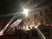 Cháy tòa nhà 5 tầng ở New York, 12 người thiệt mạng