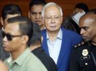 Tin thế giới - Cựu Thủ tướng Najib Razak bị cơ quan chống tham nhũng Malaysia bắt giữ