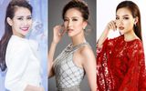 Dàn Hoa hậu, Á hậu ngồi ghế giám khảo sơ tuyển “Người mẫu thời trang Việt Nam 2018”