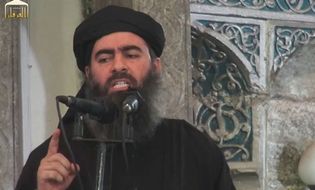 Thế giới 24h - Thủ lĩnh IS thề đánh bại Mỹ và đồng minh