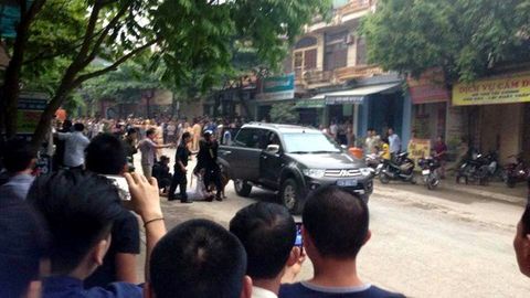 Lạng Sơn: Thông tin mới nhất vụ nổ súng bắt tội phạm ma túy - Ảnh 1
