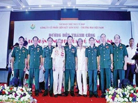 Vụ lừa đảo ở Liên Kết Việt: "Chân rết" dần lộ diện - Ảnh 1