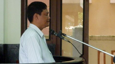 Tướng Nguyễn Việt Thành trong chuyên án Z5-01 sẽ bị kiện? - Ảnh 1