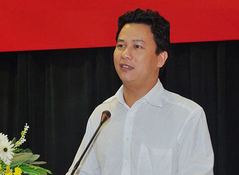Thủ tướng phê chuẩn chánh phó chủ tịch UBND tỉnh Hà Tĩnh - Ảnh 2