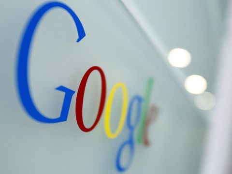 Văn phòng Google bị khám xét để điều tra trốn thuế - Ảnh 1