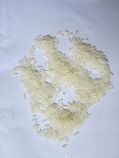 Gạo bị nghi làm giả ở Quảng Trị: Kết quả kiểm tra thực tế - Ảnh 1