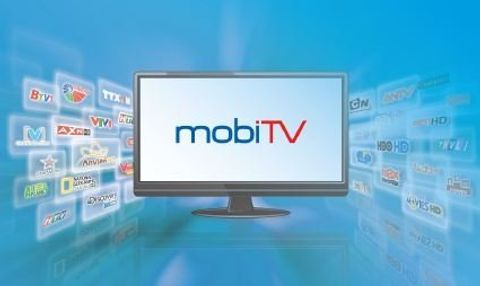 Truyền hình An Viên- MobiFone đổi tên thành MobiTV - Ảnh 1