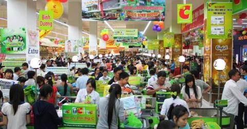 Big C về tay đại gia Thái Lan: Cảnh báo đáng ngại cho thị trường Việt? - Ảnh 1
